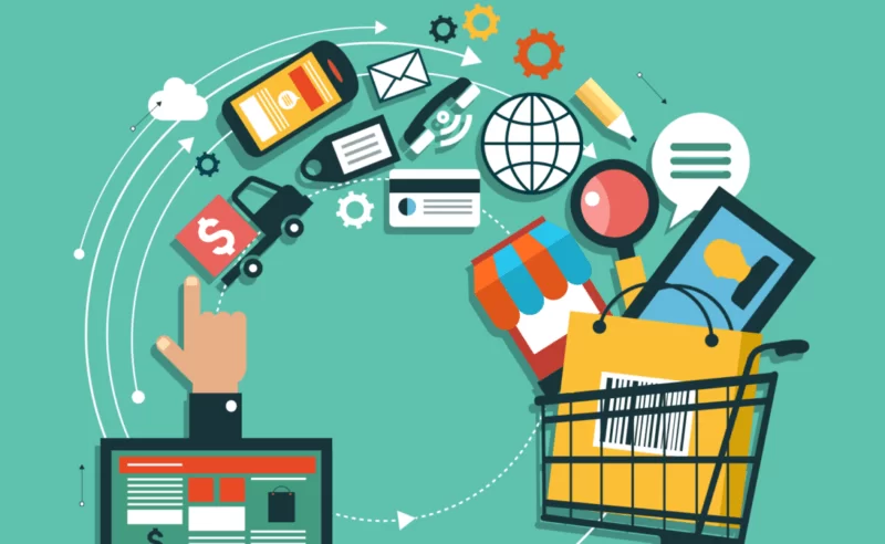 India's Festive Shopping Season in 2023: E-Commerce to Boom